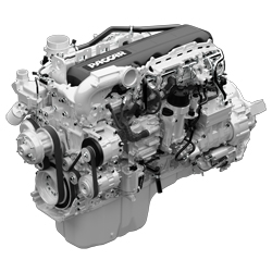 B246A Engine